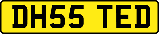 DH55TED