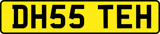 DH55TEH