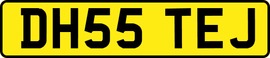 DH55TEJ