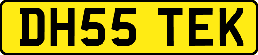 DH55TEK