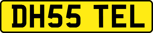 DH55TEL