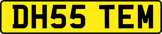 DH55TEM