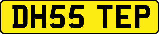 DH55TEP
