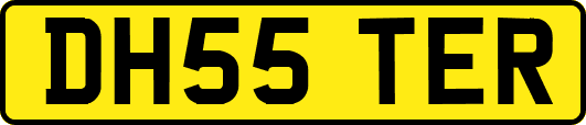 DH55TER