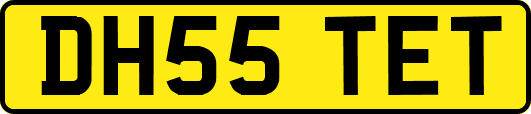 DH55TET