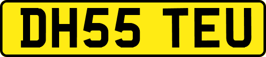 DH55TEU