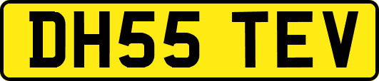 DH55TEV