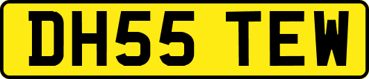DH55TEW