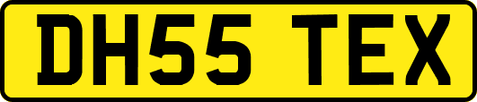 DH55TEX
