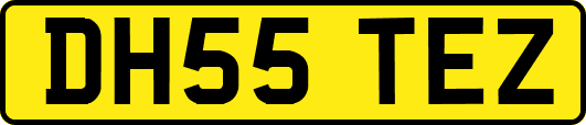 DH55TEZ
