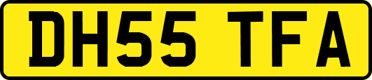 DH55TFA