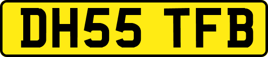 DH55TFB