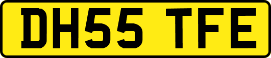 DH55TFE