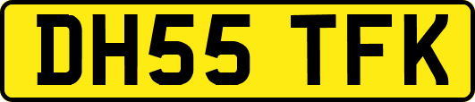 DH55TFK