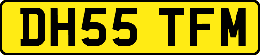 DH55TFM