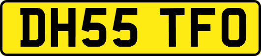 DH55TFO