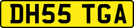 DH55TGA