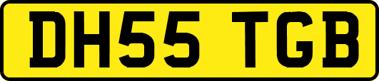 DH55TGB