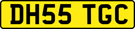 DH55TGC
