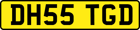 DH55TGD