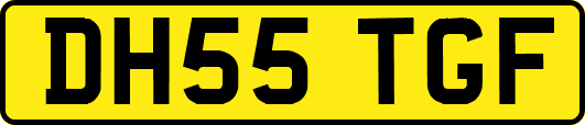 DH55TGF