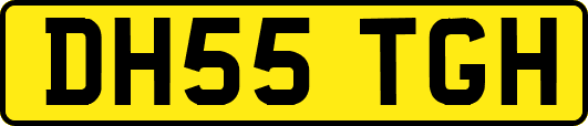 DH55TGH