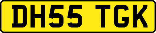 DH55TGK