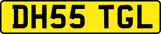 DH55TGL