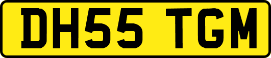 DH55TGM