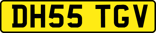 DH55TGV