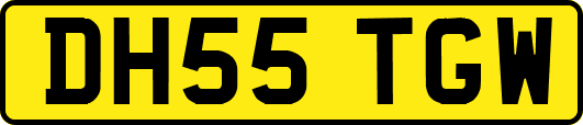 DH55TGW
