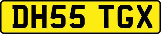 DH55TGX