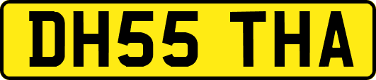 DH55THA