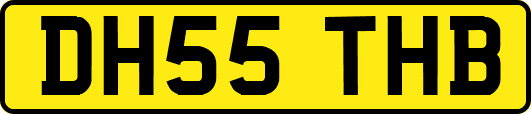 DH55THB