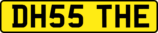 DH55THE