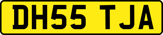 DH55TJA