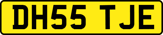DH55TJE