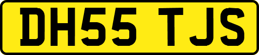 DH55TJS