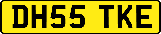 DH55TKE