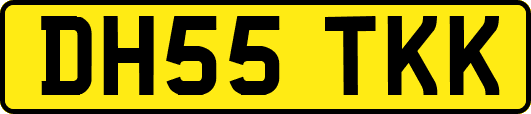 DH55TKK