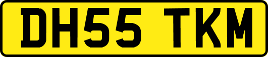 DH55TKM