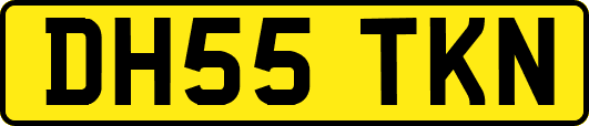 DH55TKN