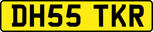 DH55TKR