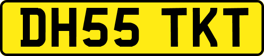 DH55TKT