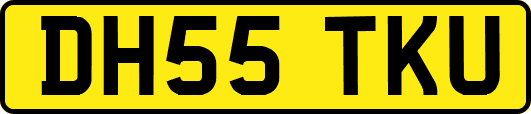 DH55TKU