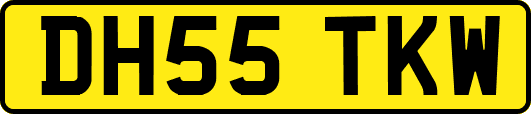 DH55TKW
