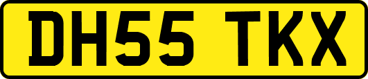 DH55TKX