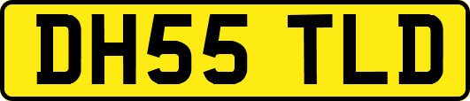 DH55TLD
