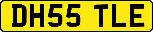 DH55TLE