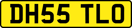 DH55TLO